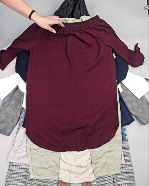 Фотография 237 - Cream Шотландия mix БМ#70 кг, ЛОТ СХ-0203 оптом в Рязани и Рязанской области