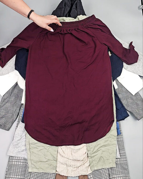 Фотография  111 - Cream Шотландия mix БМ#70 кг, ЛОТ СХ-0203 оптом в Рязани и Рязанской области