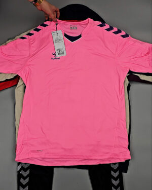 Фотография 538 - HUMMEL mix 50 AF23#19 кг, ЛОТ СТ-9642 оптом в Рязани и Рязанской области