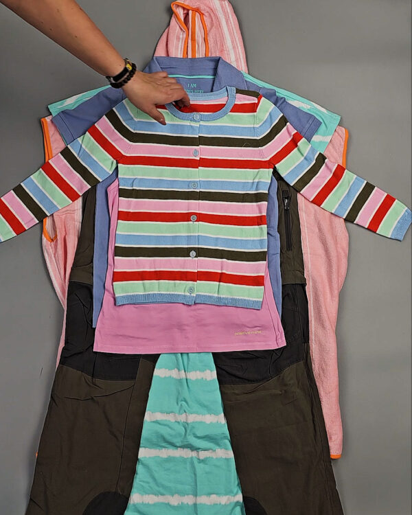 Фотография  424 - TCM Kids зима #7 кг оптом в Рязани и Рязанской области