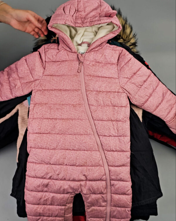 Фотография  744 - KB1W mix#15 кг, ЛОТ СХ-0256 оптом в Рязани и Рязанской области