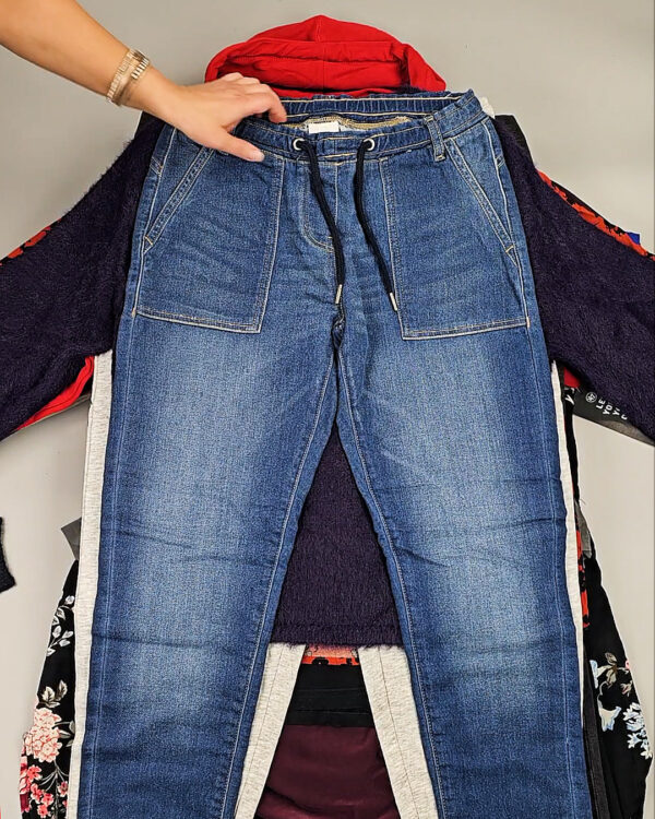 Фотография  544 - SC Winter 1 mix#20 кг, ЛОТ СХ-0254 оптом в Рязани и Рязанской области