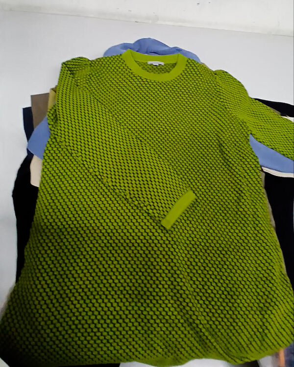 Фотография  152 - COS, CA'VAGAN, PLT mix#16 кг, ЛОТ СТ-9826 оптом в Рязани и Рязанской области