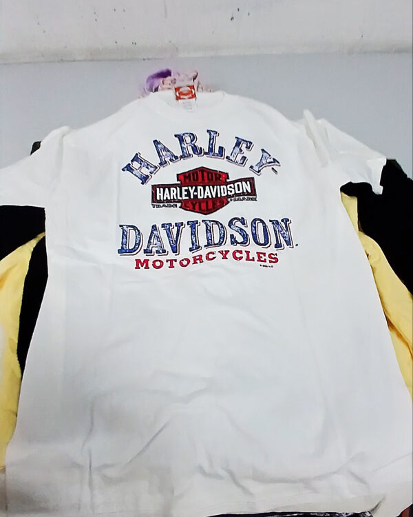 Фотография  951 - DISCOUNT BRAND MIX #15 кг, ЛОТ СТ-9825 оптом в Рязани и Рязанской области