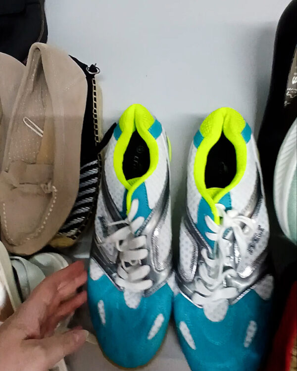 Фотография  927 - Обувь Cream Герм#19,9 кг, ЛОТ СХ-0213 оптом в Рязани и Рязанской области