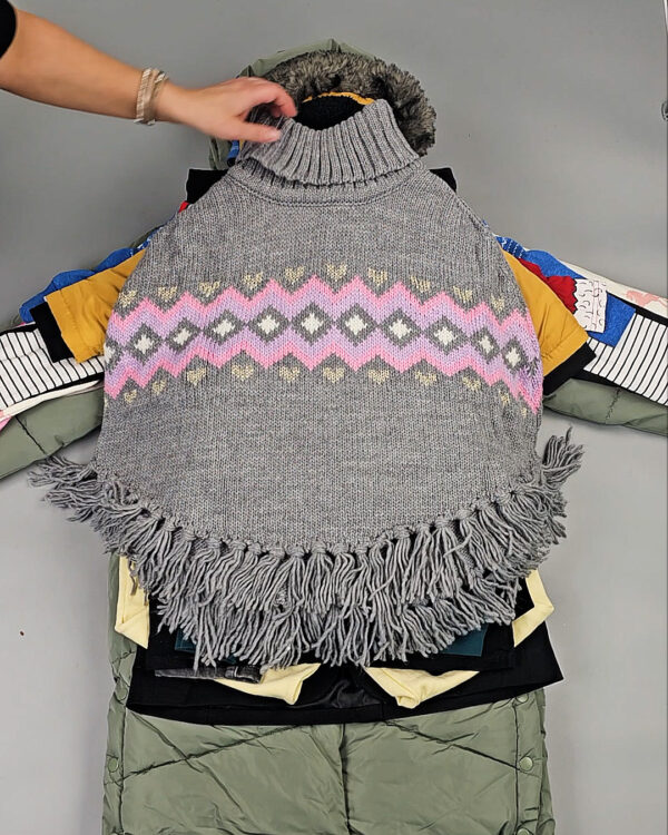 Фотография  484 - KBEW mix#15 кг, ЛОТ СХ-0258 оптом в Рязани и Рязанской области