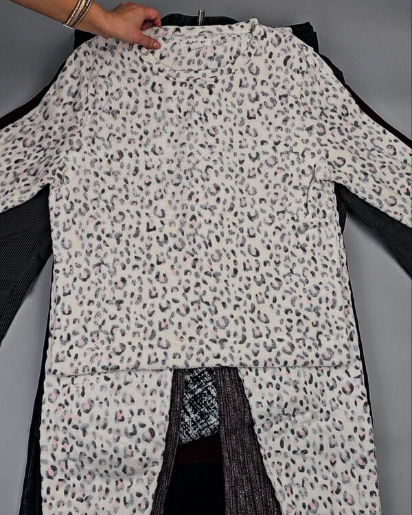 Фотография  981 - SC Winter 1 mix#20 кг, ЛОТ СХ-0255 оптом в Рязани и Рязанской области