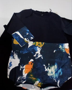 Фотография  512 - COS, CA'VAGAN, PLT mix#16 кг, ЛОТ СТ-9826 оптом в Рязани и Рязанской области