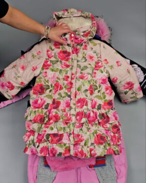 Фотография  311 - KBEW mix#15 кг, ЛОТ СХ-0259 оптом в Рязани и Рязанской области