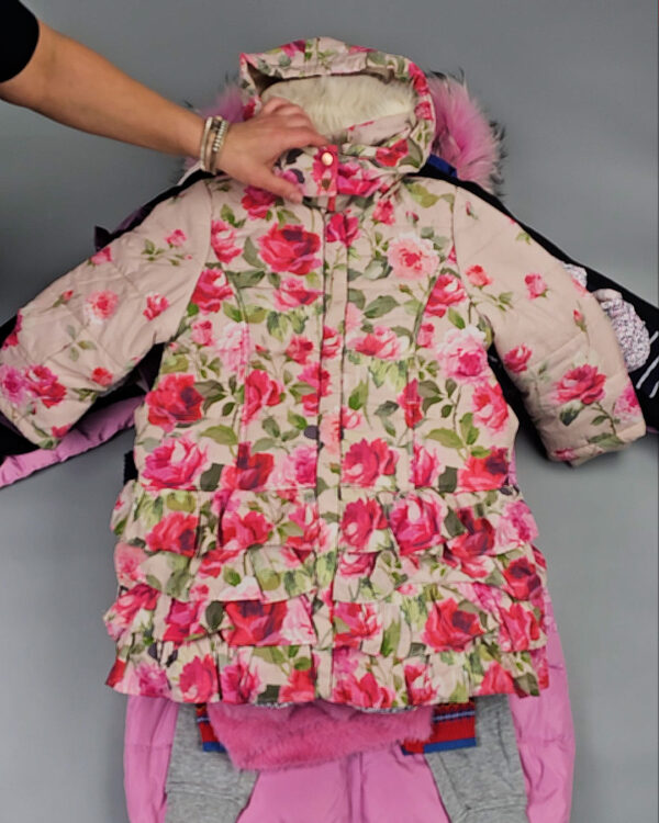 Фотография  915 - KBEW mix#15 кг, ЛОТ СХ-0259 оптом в Рязани и Рязанской области