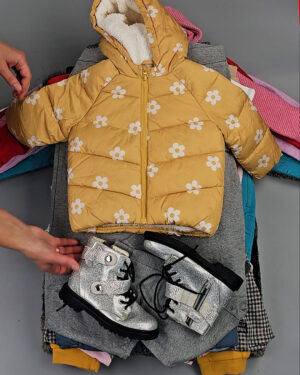 Фотография  816 - KBCW mix#15 кг, ЛОТ СХ-0260 оптом в Рязани и Рязанской области