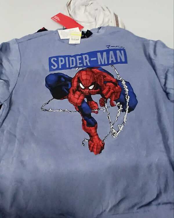 Фотография  214 - DISCOUNT BRAND MIX #15 кг, ЛОТ СТ-9825 оптом в Рязани и Рязанской области