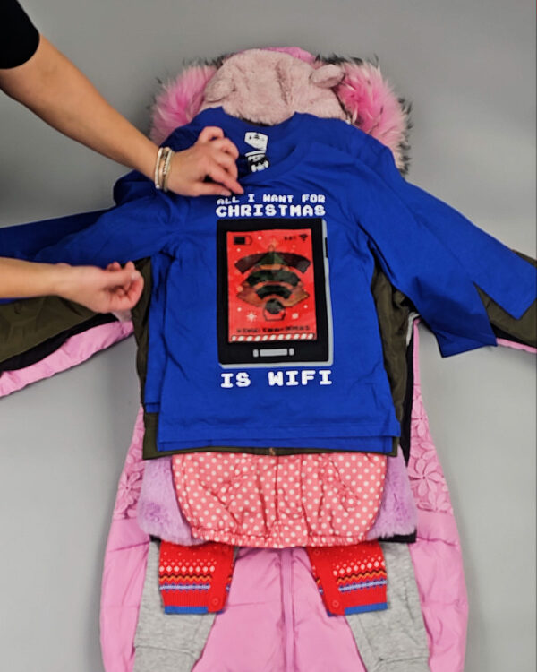 Фотография  847 - KBEW mix#15 кг, ЛОТ СХ-0259 оптом в Рязани и Рязанской области