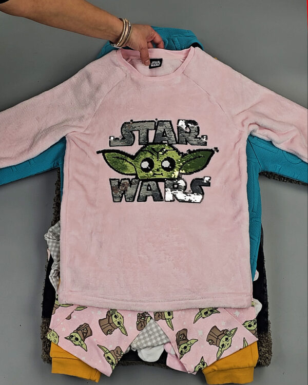 Фотография  370 - KBCW mix#15 кг, ЛОТ СХ-0260 оптом в Рязани и Рязанской области