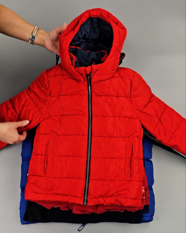 Фотография  786 - KB1W mix#15 кг, ЛОТ СХ-0256 оптом в Рязани и Рязанской области