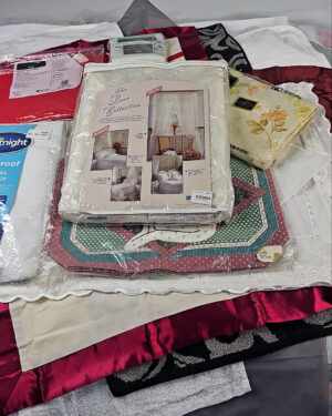 Купить ПДО Household БМ#20 кг, ЛОТ СХ-0273 оптом в Рязани и Рязанской области