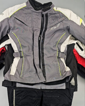 Купить МОТО одежда mix БМ#19,4 кг, ЛОТ СХ-0277 оптом в Рязани и Рязанской области