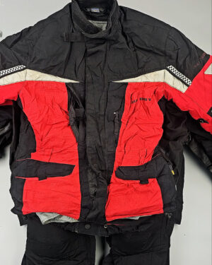 Купить МОТО одежда mix БМ#16,9 кг, ЛОТ СХ-0280 оптом в Рязани и Рязанской области