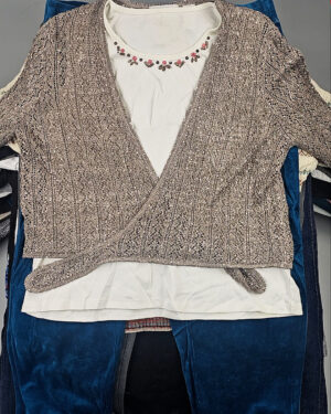 Купить Oversize Winter mix Premium#25 кг, ЛОТ СХ-0286 оптом в Рязани и Рязанской области