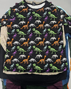 Купить Oversize Winter mix Premium#25 кг, ЛОТ СХ-0287 оптом в Рязани и Рязанской области