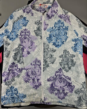 Купить Толстовки флис м/ж (Adult Fleece Tops Pr/Lux)#18 кг, ЛОТ СХ-0262 оптом в Рязани и Рязанской области