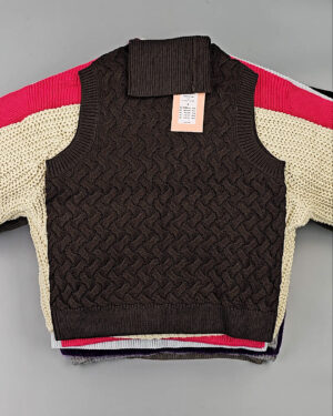 Купить Джемпера JJXX 045 #7 кг, ЛОТ СТ-10017 оптом в Рязани и Рязанской области