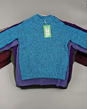 Купить Джемпера JJXX 045 #7 кг, ЛОТ СТ-10018 оптом в Рязани и Рязанской области