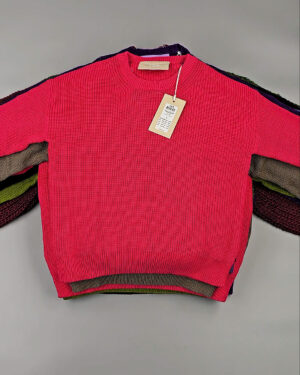 Купить Джемпера JJXX 045 #7 кг, ЛОТ СТ-10021 оптом в Рязани и Рязанской области