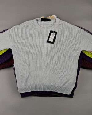 Купить Джемпера JJXX 045 #7 кг, ЛОТ СТ-10022 оптом в Рязани и Рязанской области