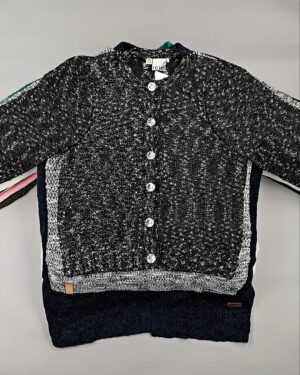 Купить Джемпера Bestseller+DK 035#7 кг, ЛОТ СТ-10036 оптом в Рязани и Рязанской области