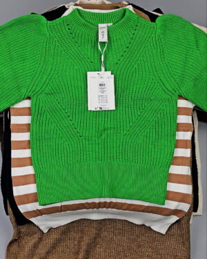 Купить Джемпера Bestseller 104#7 кг, ЛОТ СТ-10043 оптом в Рязани и Рязанской области