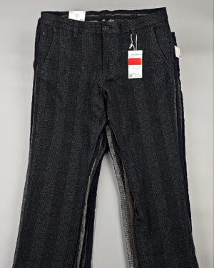 Купить Брюки мужские зима C&A 025#10 кг, ЛОТ СТ-10047 оптом в Рязани и Рязанской области