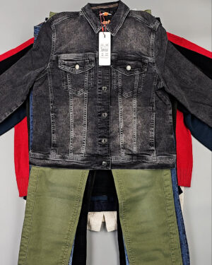 Купить STREET ONE/CECIL W mix#10 кг, ЛОТ СТ-10048 оптом в Рязани и Рязанской области