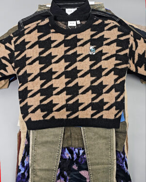 Купить VILA Winter mix 104#15 кг, ЛОТ СТ-10080 оптом в Рязани и Рязанской области