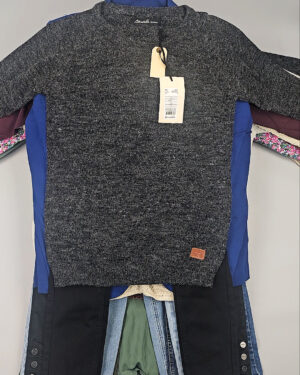 Купить DK+Bestseller Winter mix 064#9,2 кг, ЛОТ СТ-10090 оптом в Рязани и Рязанской области