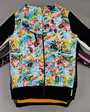 Толстовки CIRCUS 095 - Сток оптом