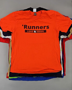 Купить Футболки м/ж (Super T-Shirts Printed)#10 кг, ЛОТ СХ-0271 оптом в Рязани и Рязанской области