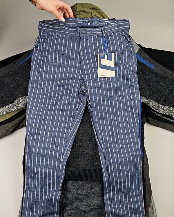 Фотография  141 - BLEND HE W 064#15 кг, ЛОТ СТ-10057 оптом в Рязани и Рязанской области