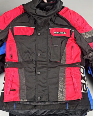 Купить МОТО одежда mix БМ#20,6 кг, ЛОТ СХ-0279 оптом в Рязани и Рязанской области