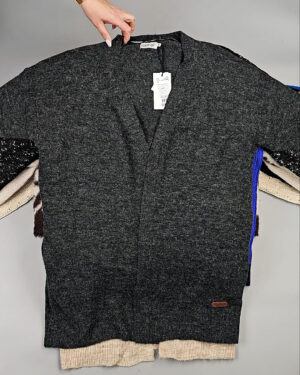 Фотография  817 - Джемпера Bestseller+DK 035#7 кг, ЛОТ СТ-10037 оптом в Рязани и Рязанской области