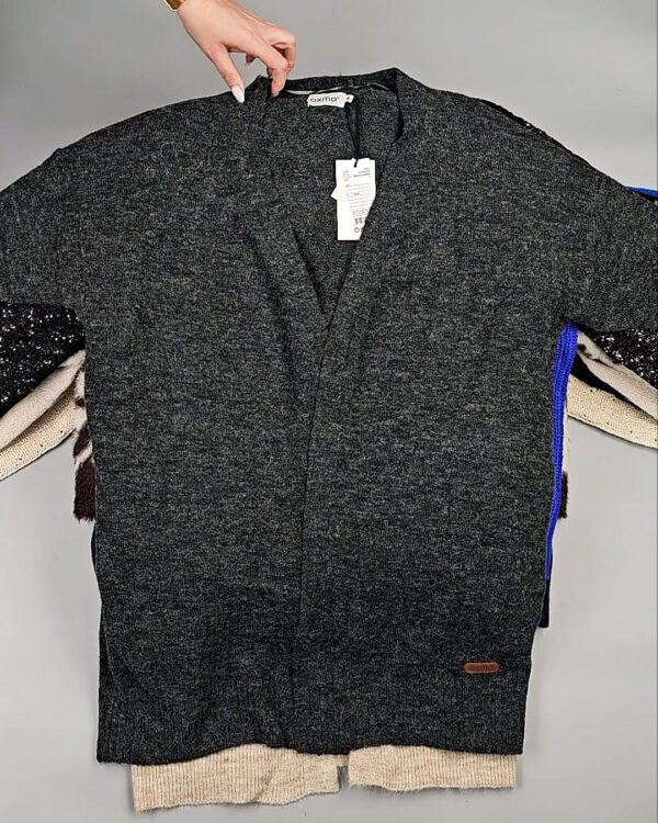 Фотография  131 - Джемпера Bestseller+DK 035#7 кг, ЛОТ СТ-10037 оптом в Рязани и Рязанской области