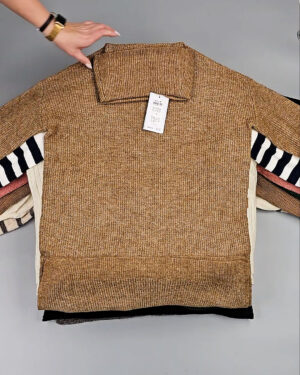 Фотография  179 - Джемпера VILA W 104#7 кг, ЛОТ СТ-10029 оптом в Рязани и Рязанской области