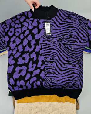 Купить Джемпера Bestseller 104#7 кг, ЛОТ СТ-10042 оптом в Рязани и Рязанской области