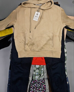 Купить ДАНИЯ M/W mix#17 кг, ЛОТ СТ-10076 оптом в Рязани и Рязанской области