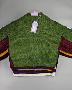 Фотография  946 - Джемпера JJXX 045 #7 кг, ЛОТ СТ-10024 оптом в Рязани и Рязанской области