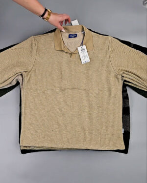 Фотография  442 - Джемпера JACK JONES men 045#4,5 кг, ЛОТ СТ-10035 оптом в Рязани и Рязанской области