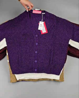 Фотография 889 - Джемпера JJXX 045 #7 кг, ЛОТ СТ-10020 оптом в Рязани и Рязанской области