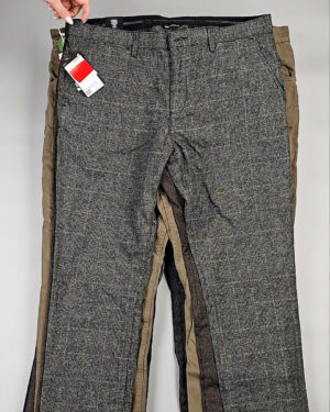 Фотография  963 - Брюки мужские зима C&A 025#10 кг, ЛОТ СТ-10046 оптом в Рязани и Рязанской области