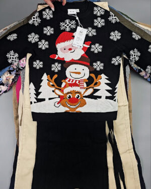 Фотография  482 - VILA Winter mix 104#15 кг, ЛОТ СТ-10079 оптом в Рязани и Рязанской области