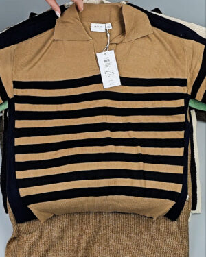 Фотография  465 - Джемпера Bestseller 104#7 кг, ЛОТ СТ-10043 оптом в Рязани и Рязанской области